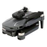 Amewi 25363 AMXFlight X4KPro Brushless-Drohne mit Kamera inkl. 2 Akkus