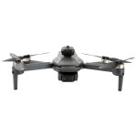 Amewi 25363 AMXFlight X4KPro Brushless-Drohne mit Kamera inkl. 2 Akkus