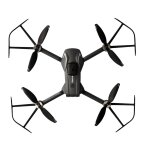 Amewi 25363 AMXFlight X4KPro Brushless-Drohne mit Kamera inkl. 2 Akkus