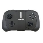 Amewi 25363 AMXFlight X4KPro Brushless-Drohne mit Kamera inkl. 2 Akkus