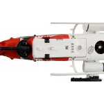 Amewi 25372 Bell AH-1 Arctic Cobra Helikopter 6-Kanal 3D/6G RTF