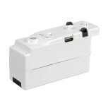 Amewi 25372 Bell AH-1 Arctic Cobra Helikopter 6-Kanal 3D/6G RTF