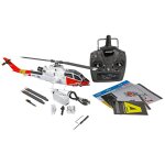 Amewi 25372 Bell AH-1 Arctic Cobra Helikopter 6-Kanal 3D/6G RTF