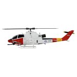 Amewi 25372 Bell AH-1 Arctic Cobra Helikopter 6-Kanal 3D/6G RTF