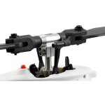 Amewi 25372 Bell AH-1 Arctic Cobra Helikopter 6-Kanal 3D/6G RTF