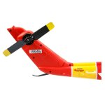 Amewi 25372 Bell AH-1 Arctic Cobra Helikopter 6-Kanal 3D/6G RTF