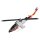 Amewi 25372 Bell AH-1 Arctic Cobra Helikopter 6-Kanal 3D/6G RTF