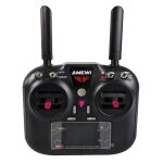 Amewi 25373 Bell AH-1 Cobra Pro GPS Helikopter 8-Kanal 3D/6G RTF