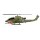 Amewi 25373 Bell AH-1 Cobra Pro GPS Helikopter 8-Kanal 3D/6G RTF