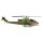Amewi 25373 Bell AH-1 Cobra Pro GPS Helikopter 8-Kanal 3D/6G RTF