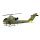 Amewi 25373 Bell AH-1 Cobra Pro GPS Helikopter 8-Kanal 3D/6G RTF