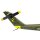 Amewi 25373 Bell AH-1 Cobra Pro GPS Helikopter 8-Kanal 3D/6G RTF