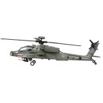 Amewi 25368 Apache AH-64D CP Helikopter 6G/3D RTF grün