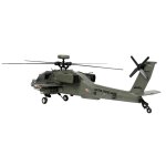 Amewi 25368 Apache AH-64D CP Helikopter 6G/3D RTF grün