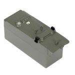 Amewi 25368 Apache AH-64D CP Helikopter 6G/3D RTF grün