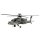 Amewi 25368 Apache AH-64D CP Helikopter 6G/3D RTF grün
