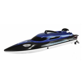 Amewi 26093 Blue Barracuda V3 Mini-Boot RTR 25km/h