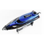 Amewi 26093 Blue Barracuda V3 Mini-Boot RTR 25km/h