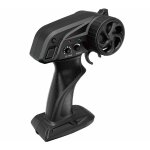 Amewi 26093 Blue Barracuda V3 Mini-Boot RTR 25km/h