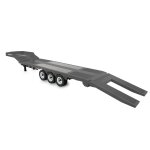 Amewi 22763 1:18 Tieflader-Sattelauflieger Dreiachser für Scania