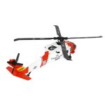 Amewi 25366 UH60 Black Hawk Coastguard Helikopter 6G/3D RTF