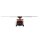 Amewi 25366 UH60 Black Hawk Coastguard Helikopter 6G/3D RTF