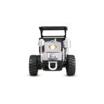 Amewi 22764 Retro-Traktor mit Rauch & Licht 4WD 1:12 RTR