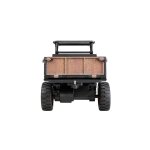 Amewi 22764 Retro-Traktor mit Rauch & Licht 4WD 1:12 RTR