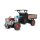 Amewi 22764 Retro-Traktor mit Rauch & Licht 4WD 1:12 RTR