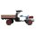 Amewi 22764 Retro-Traktor mit Rauch & Licht 4WD 1:12 RTR