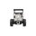 Amewi 22764 Retro-Traktor mit Rauch & Licht 4WD 1:12 RTR