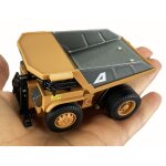 Amewi 22746 Mini-Kipper aus Metall 8-Kanal 1:64 RTR