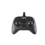 Amewi 25370 EC135 CX Johanniter Koaxial Hubschrauber 3-Kanal RTF