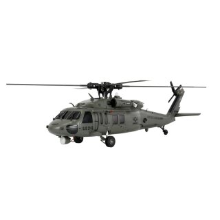 Amewi 25367 UH60 Black Hawk Marine CP Helikopter 6G/3D RTF