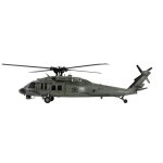 Amewi 25367 UH60 Black Hawk Marine CP Helikopter 6G/3D RTF