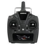 Amewi 25367 UH60 Black Hawk Marine CP Helikopter 6G/3D RTF