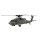 Amewi 25367 UH60 Black Hawk Marine CP Helikopter 6G/3D RTF