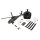 Amewi 25367 UH60 Black Hawk Marine CP Helikopter 6G/3D RTF