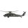 Amewi 25367 UH60 Black Hawk Marine CP Helikopter 6G/3D RTF