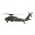 Amewi 25367 UH60 Black Hawk Marine CP Helikopter 6G/3D RTF