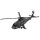 Amewi 25367 UH60 Black Hawk Marine CP Helikopter 6G/3D RTF