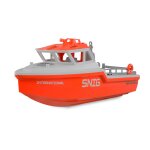 Amewi 26116 Rettungsboot brushless Jetantrieb 320mm RTR...