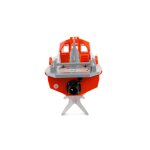 Amewi 26116 Rettungsboot brushless Jetantrieb 320mm RTR weiß/orange