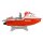 Amewi 26116 Rettungsboot brushless Jetantrieb 320mm RTR weiß/orange