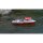 Amewi 26116 Rettungsboot brushless Jetantrieb 320mm RTR weiß/orange