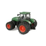 Amewi 22636 RC-Traktor mit Viehtransporter 1:24 RTR grün