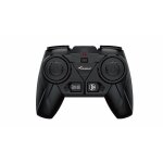 Amewi 22636 RC-Traktor mit Viehtransporter 1:24 RTR grün