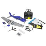 Amewi 24150 Cirrus SR22 brushless 520mm 4-Kanal 3D/6G RTF...