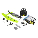 Amewi 24151 Cirrus SR22 brushless 520mm 4-Kanal 3D/6G RTF...