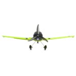 Amewi 24151 Cirrus SR22 brushless 520mm 4-Kanal 3D/6G RTF grün